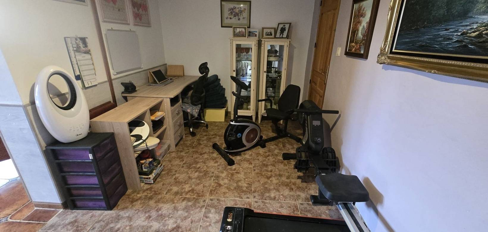 Venta - Villa - Villena