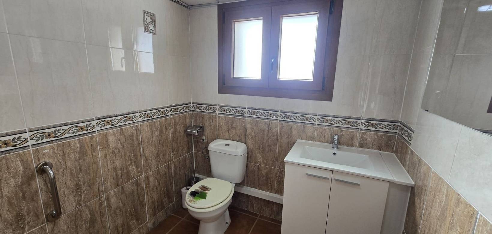 Venta - Villa - Villena