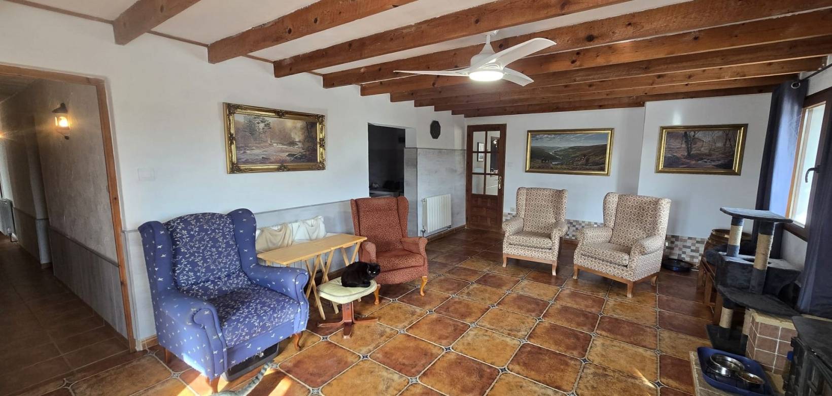 Venta - Villa - Villena