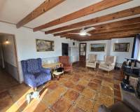 Venta - Villa - Villena