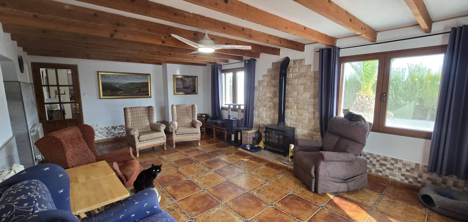 Venta - Villa - Villena