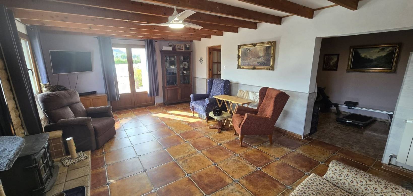 Venta - Villa - Villena