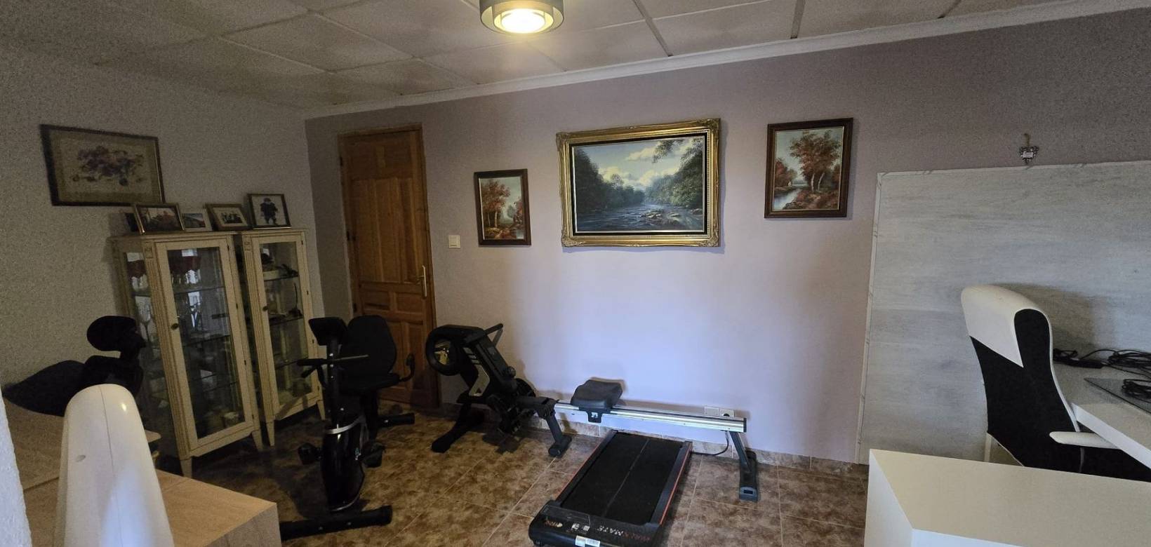Venta - Villa - Villena
