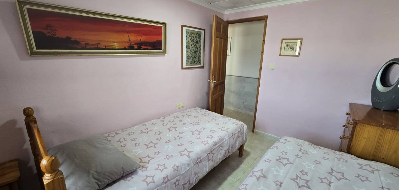 Venta - Villa - Villena