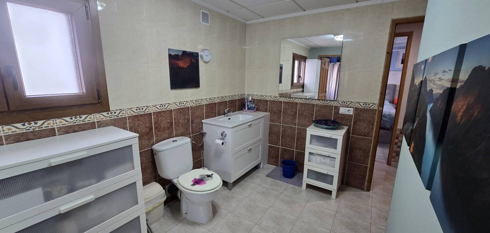 Venta - Villa - Villena
