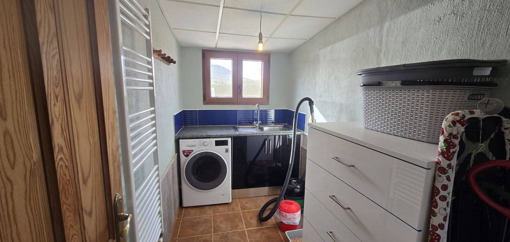 Venta - Villa - Villena