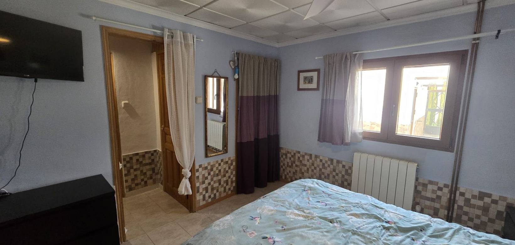 Venta - Villa - Villena