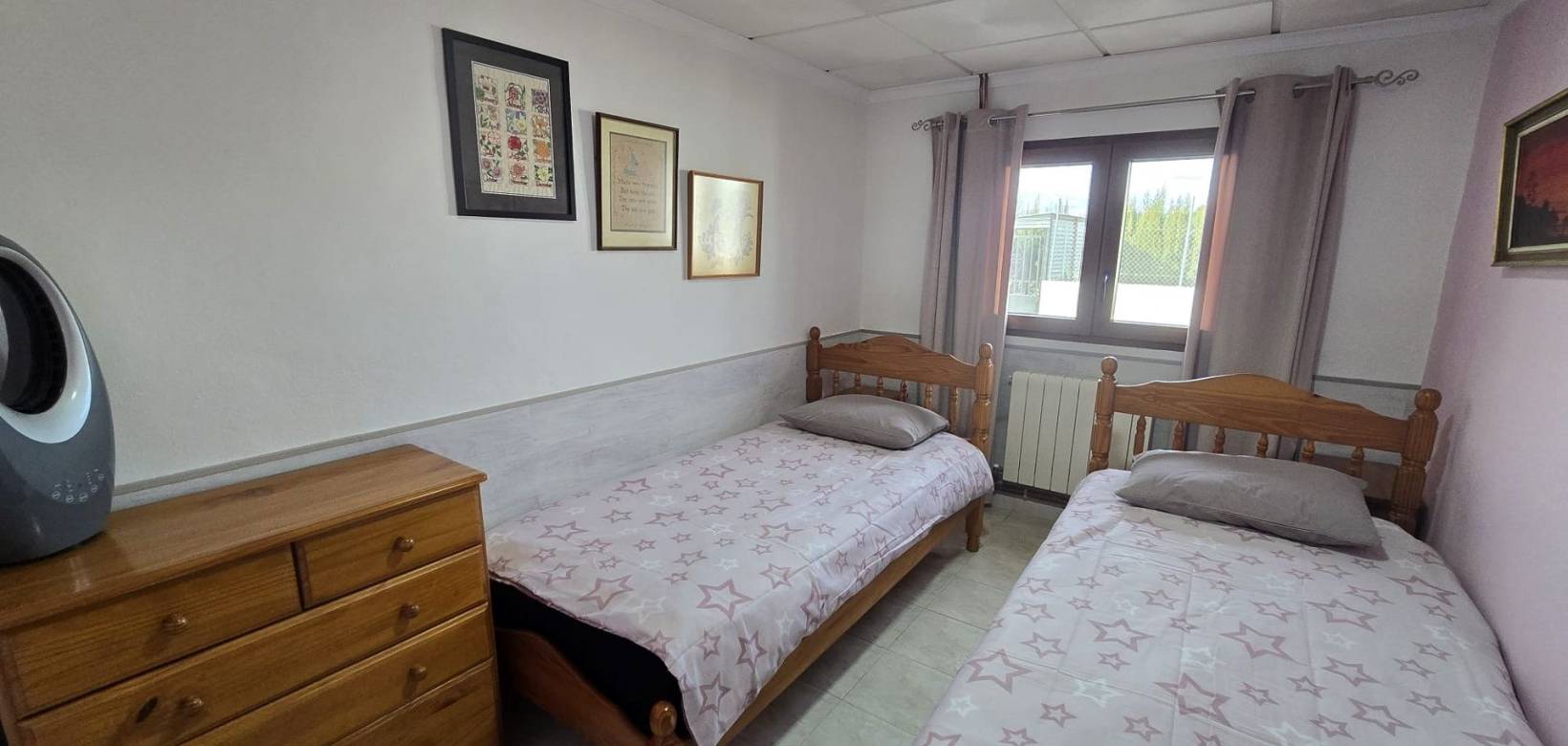 Venta - Villa - Villena