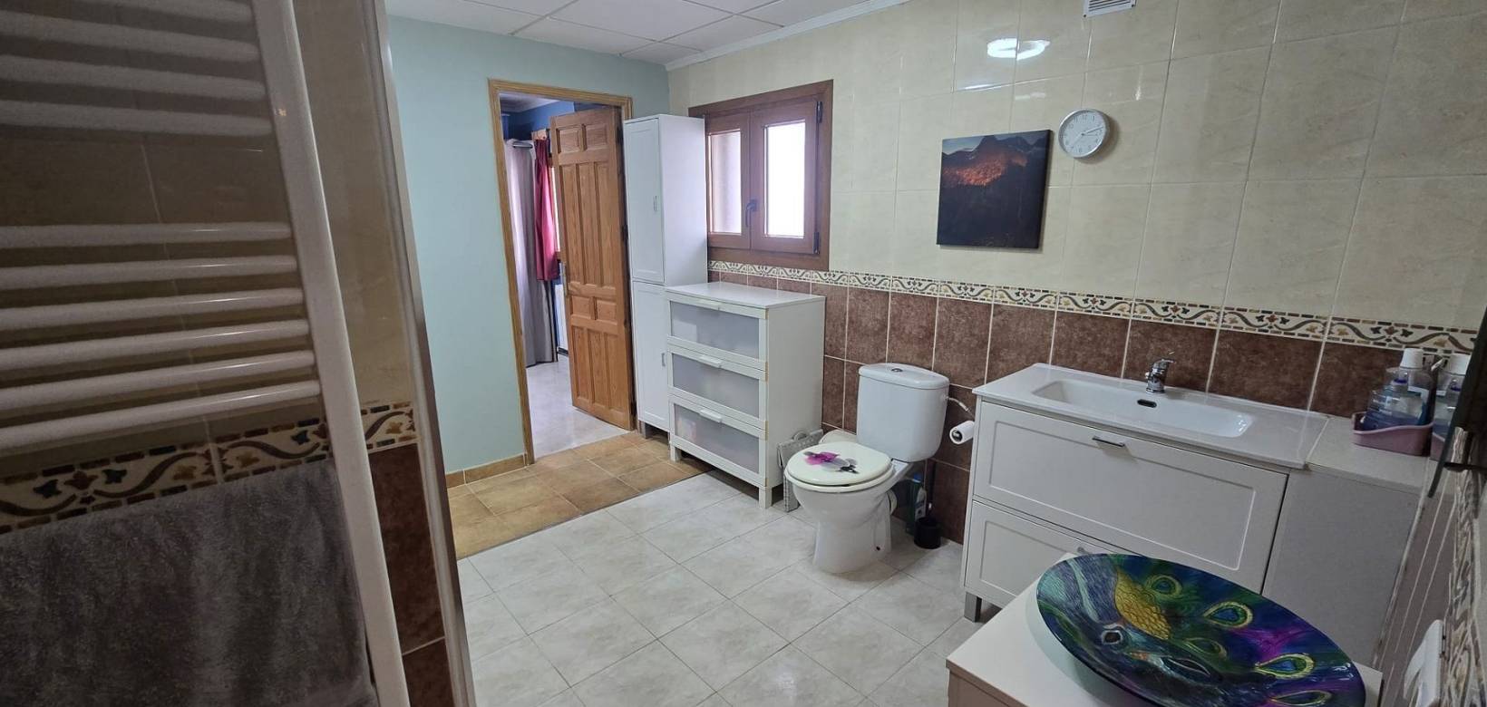 Venta - Villa - Villena