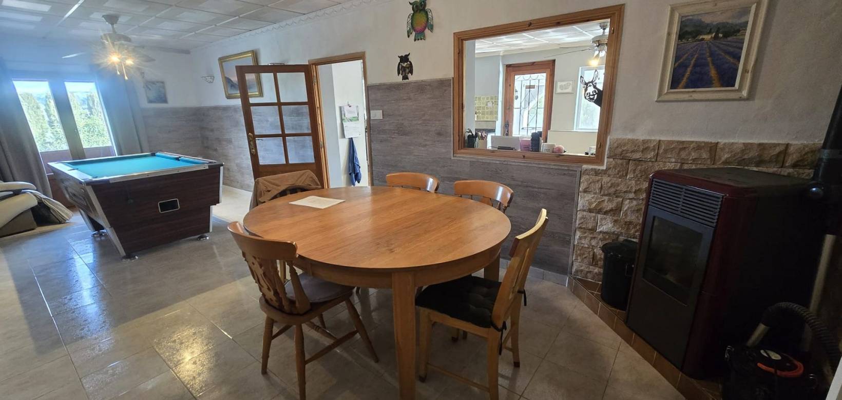 Venta - Villa - Villena