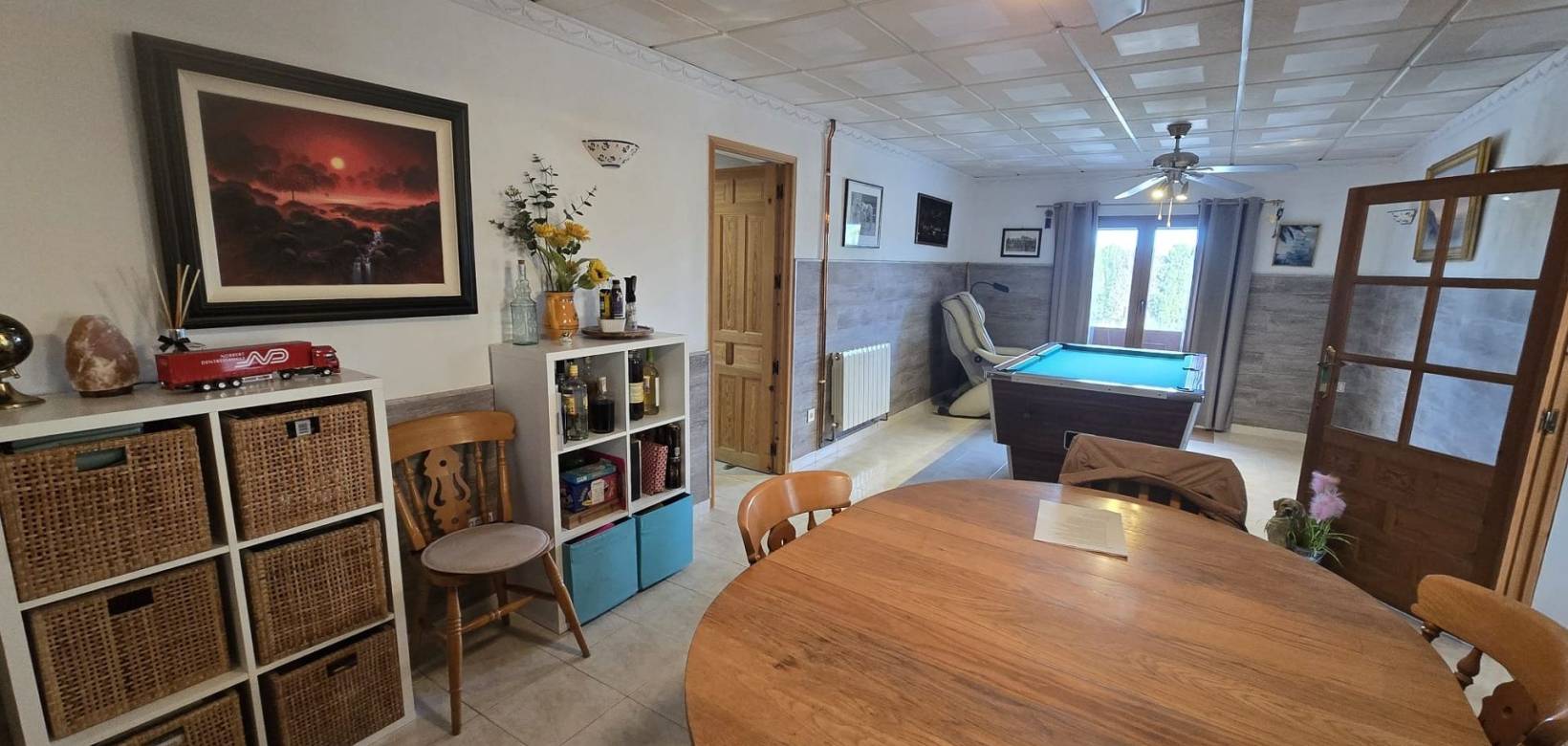 Venta - Villa - Villena