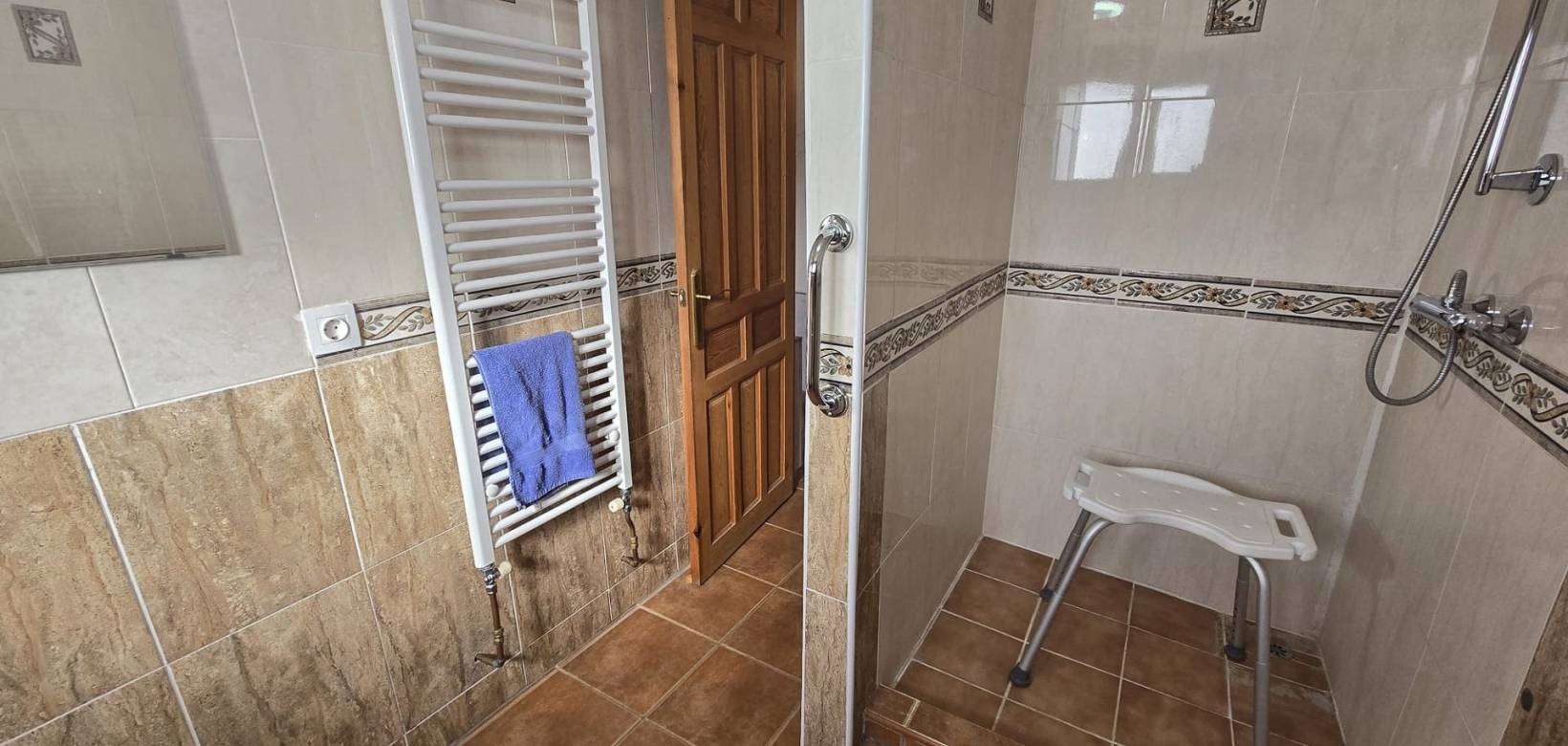 Venta - Villa - Villena