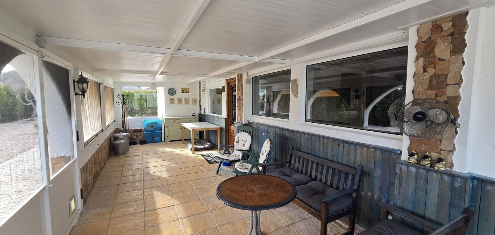 Venta - Villa - Villena