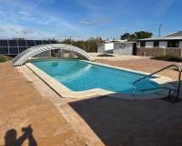 Venta - Villa - Villena