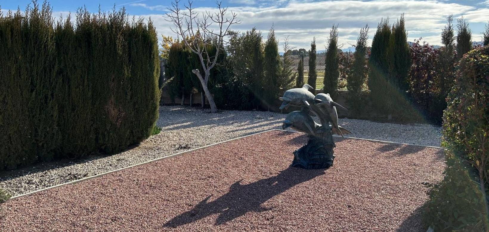 Venta - Villa - Villena