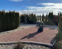 Venta - Villa - Villena