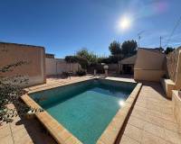 Venta - Village house - Monovar