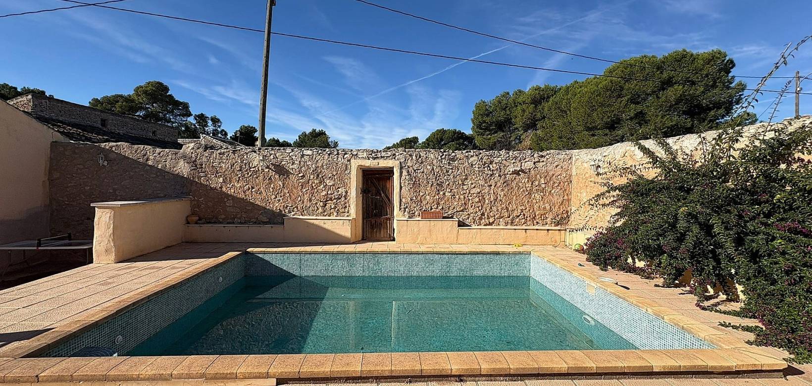 Venta - Village house - Monovar