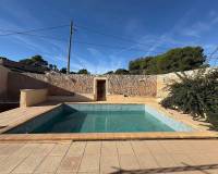 Venta - Village house - Monovar