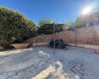 Venta - Village house - Monovar