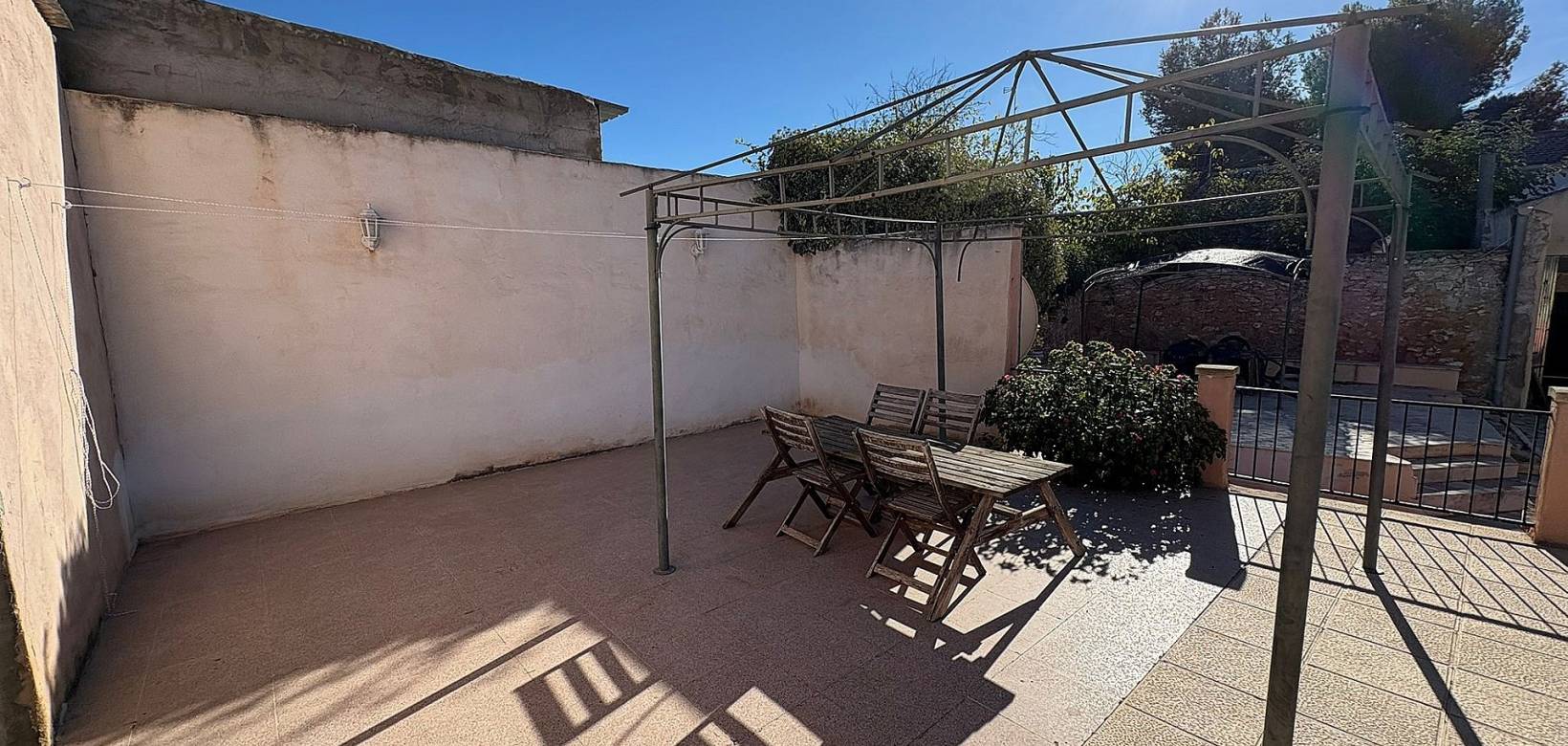 Venta - Village house - Monovar