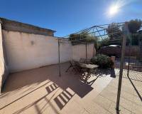 Venta - Village house - Monovar