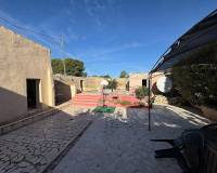 Venta - Village house - Monovar