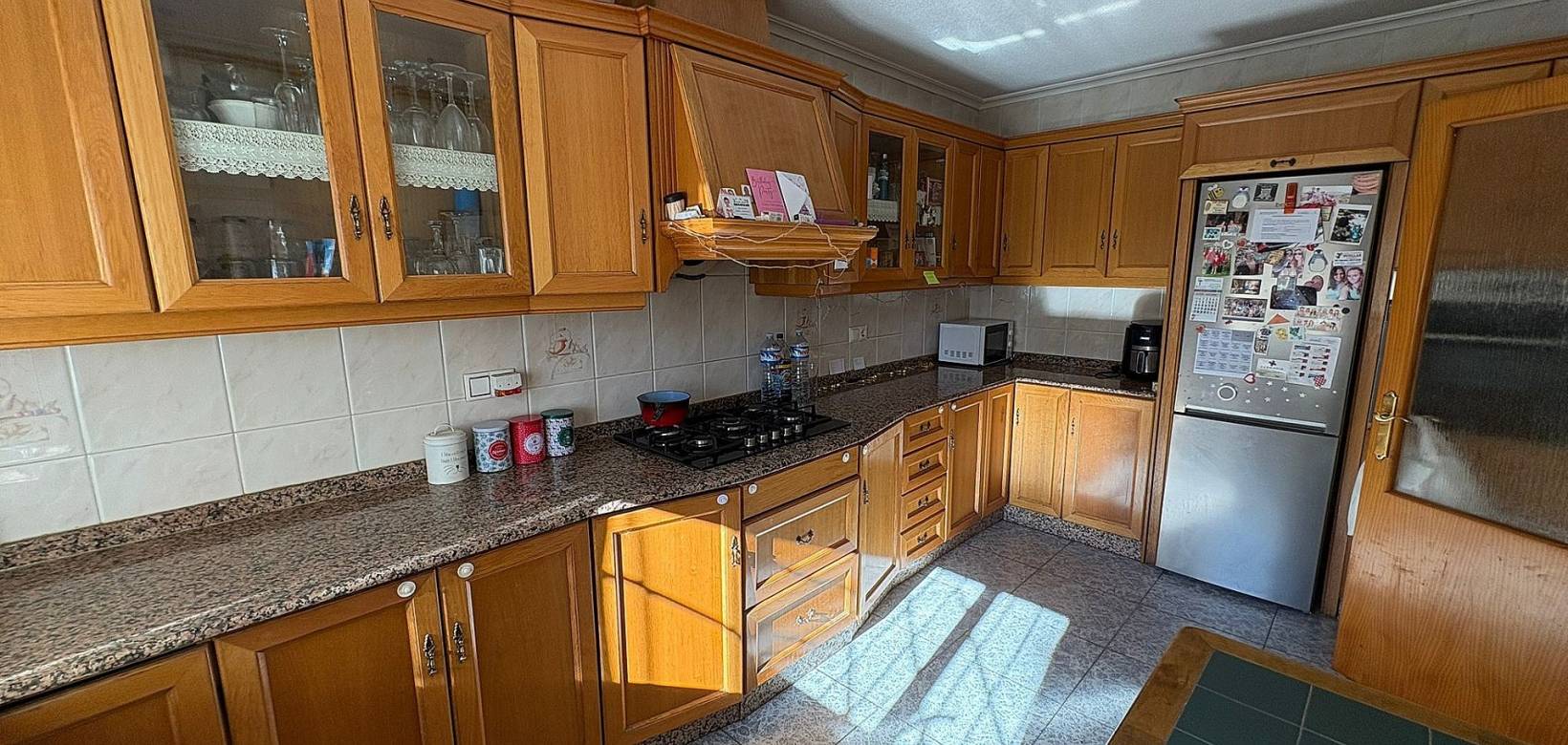 Venta - Village house - Monovar