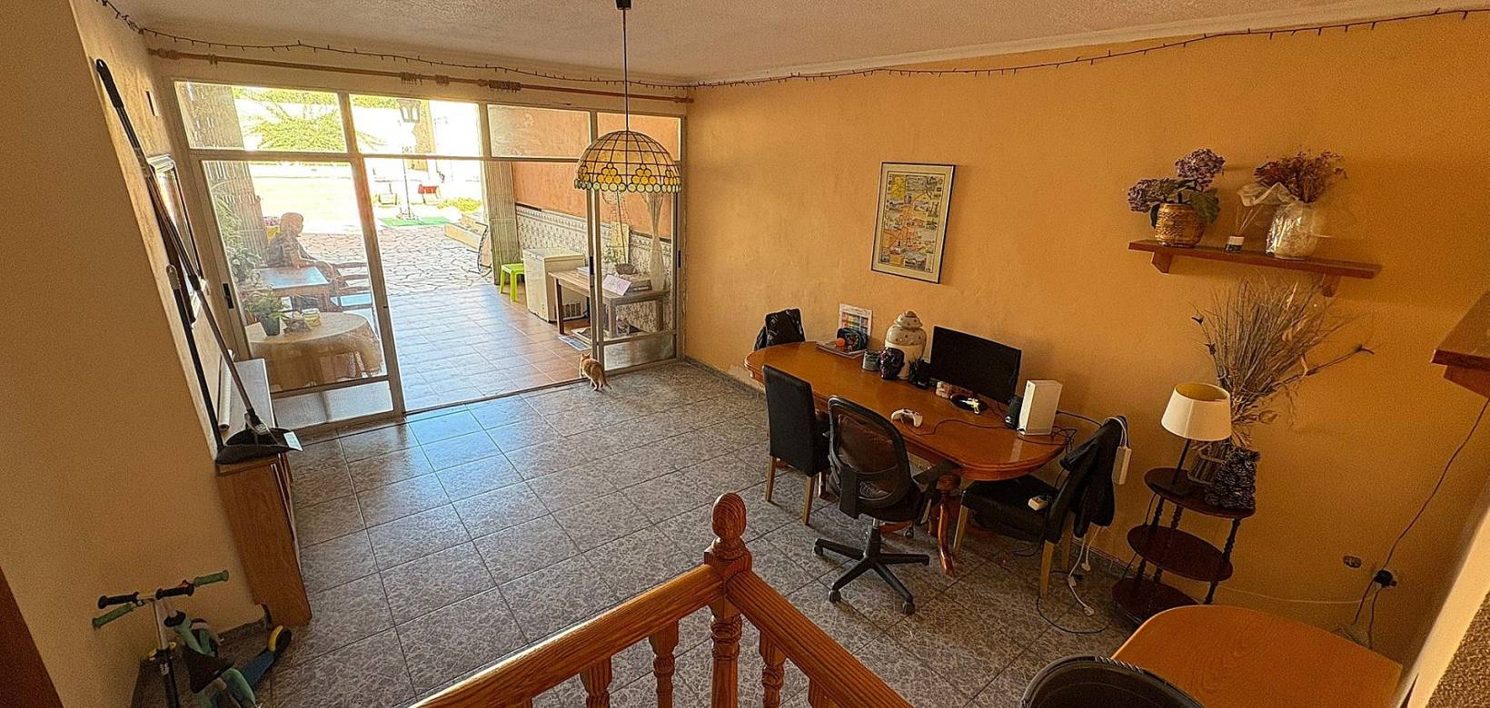 Venta - Village house - Monovar