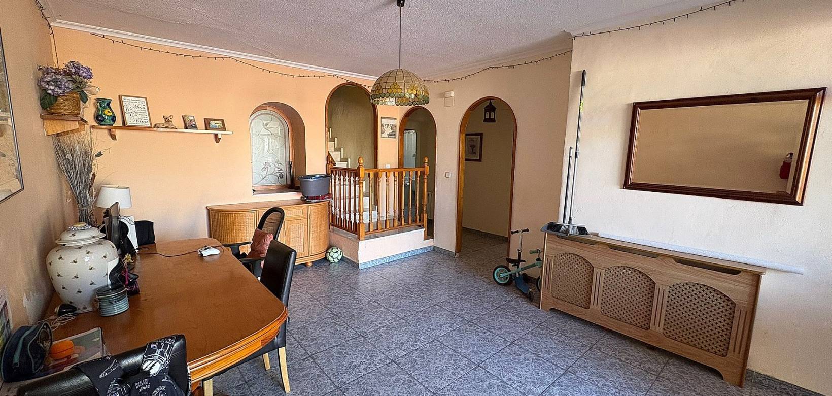 Venta - Village house - Monovar