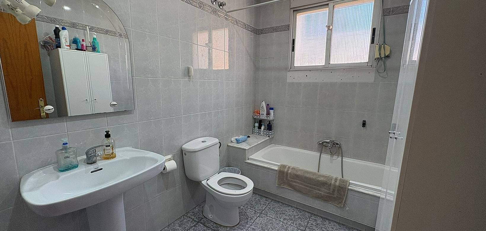 Venta - Village house - Monovar