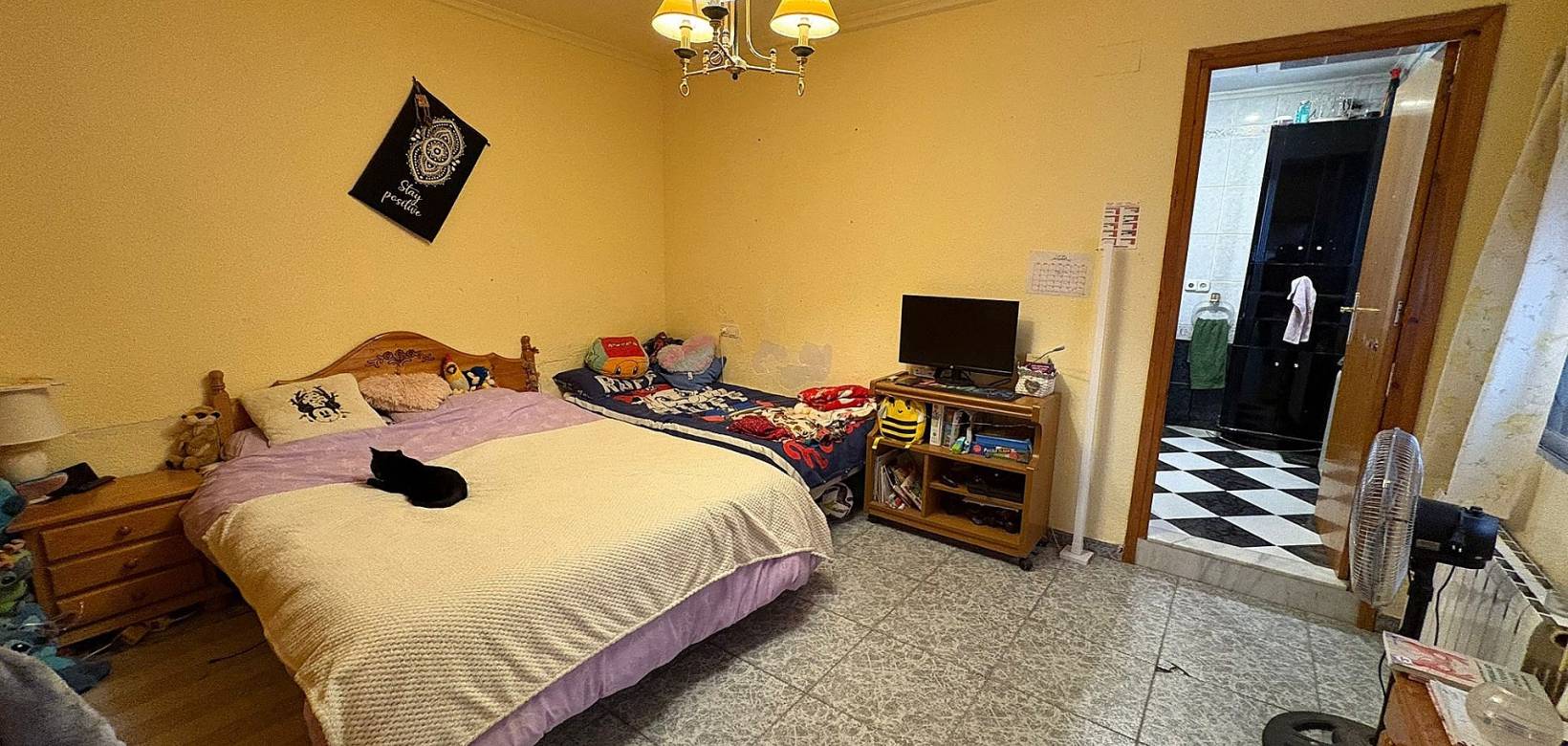 Venta - Village house - Monovar