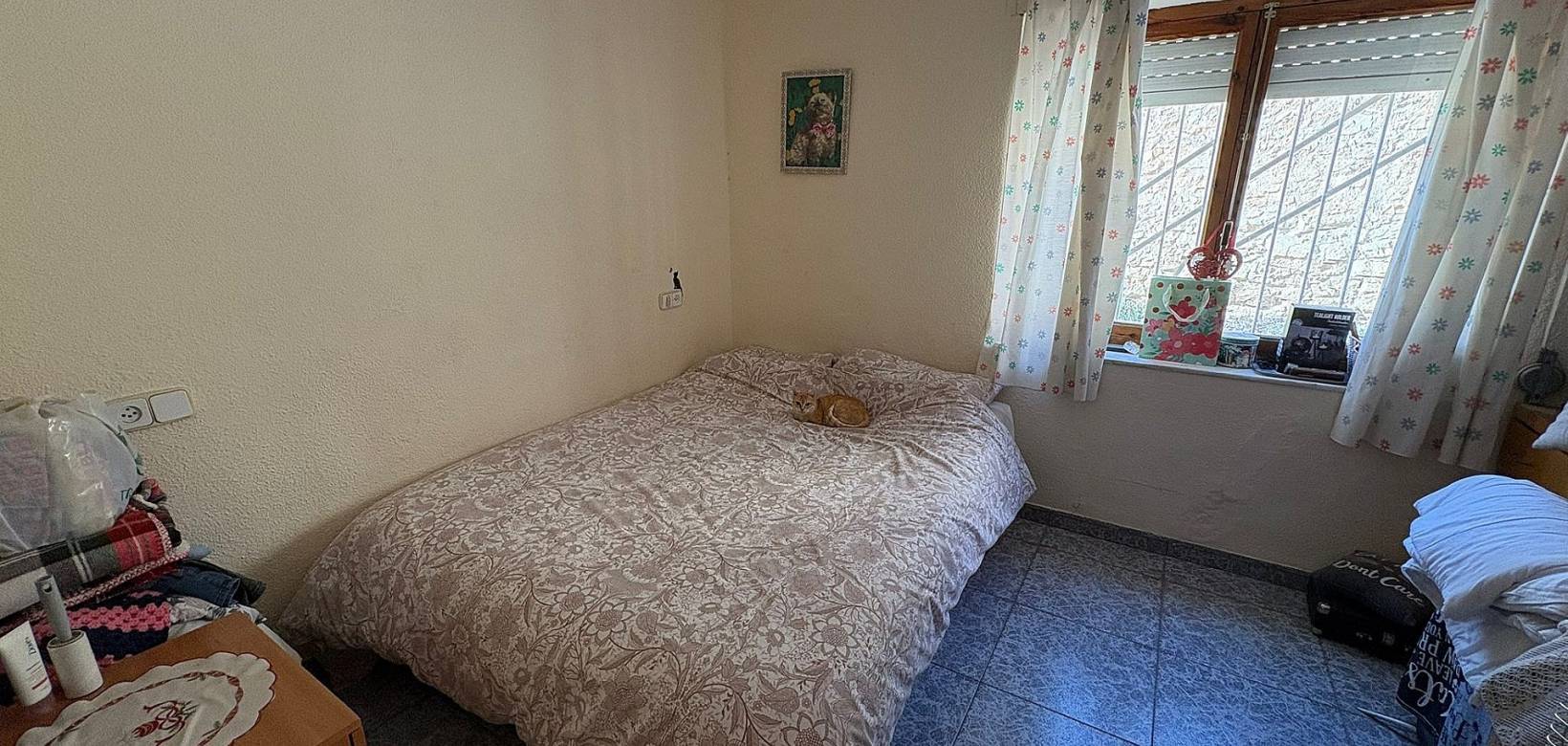 Venta - Village house - Monovar