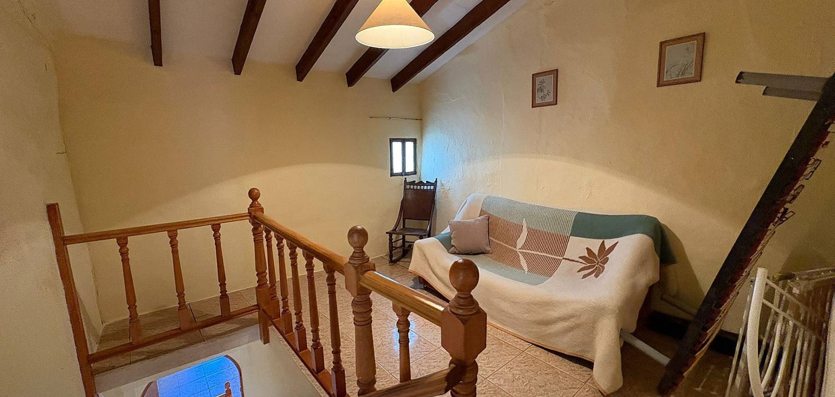 Venta - Village house - Monovar