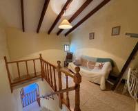 Venta - Village house - Monovar