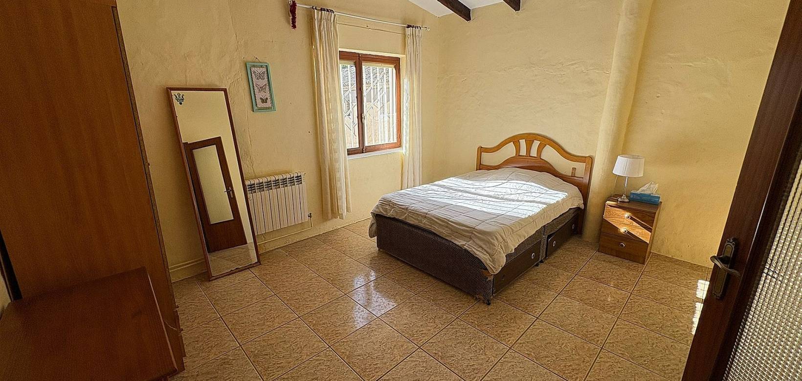 Venta - Village house - Monovar