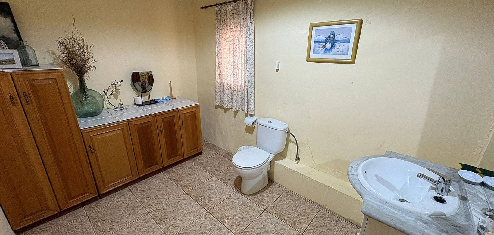 Venta - Village house - Monovar