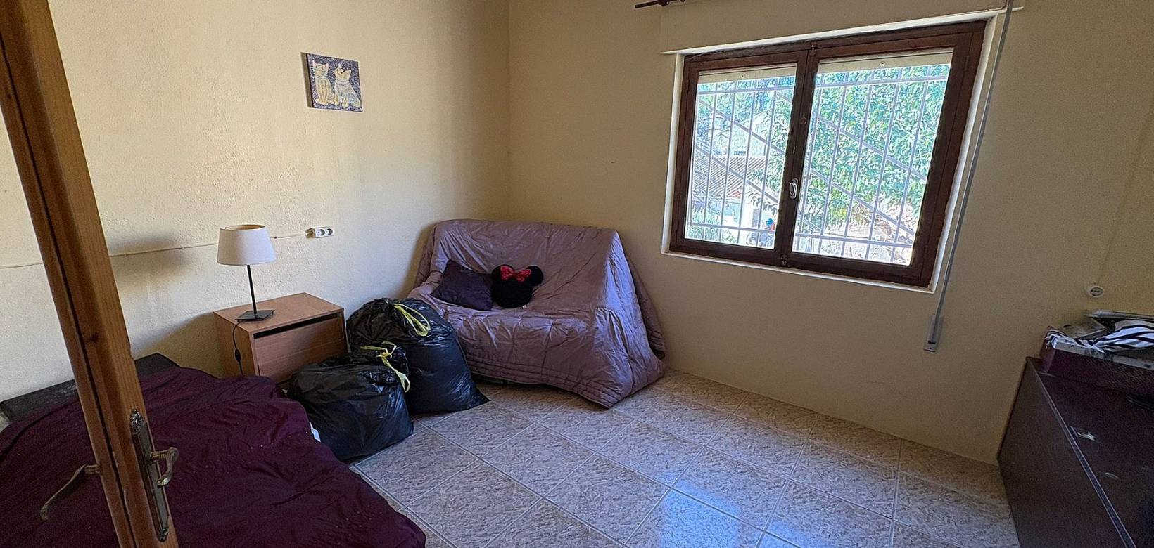 Venta - Village house - Monovar