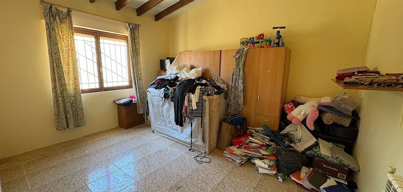 Venta - Village house - Monovar