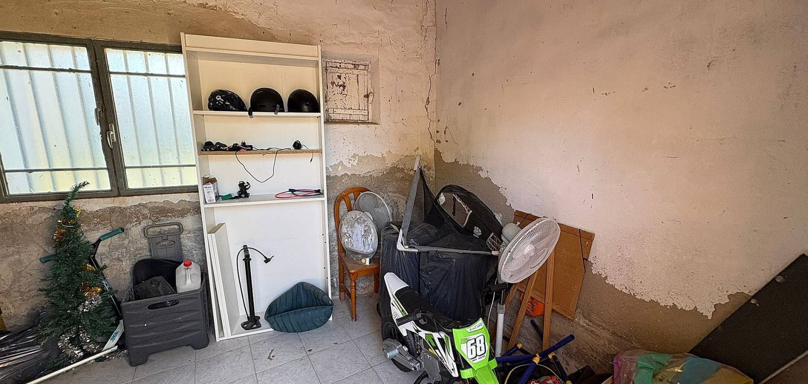 Venta - Village house - Monovar