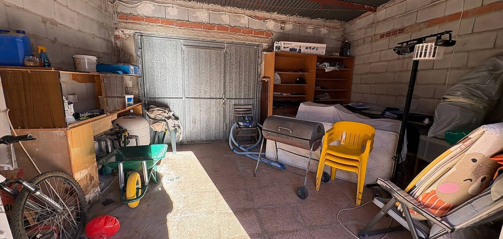 Venta - Village house - Monovar