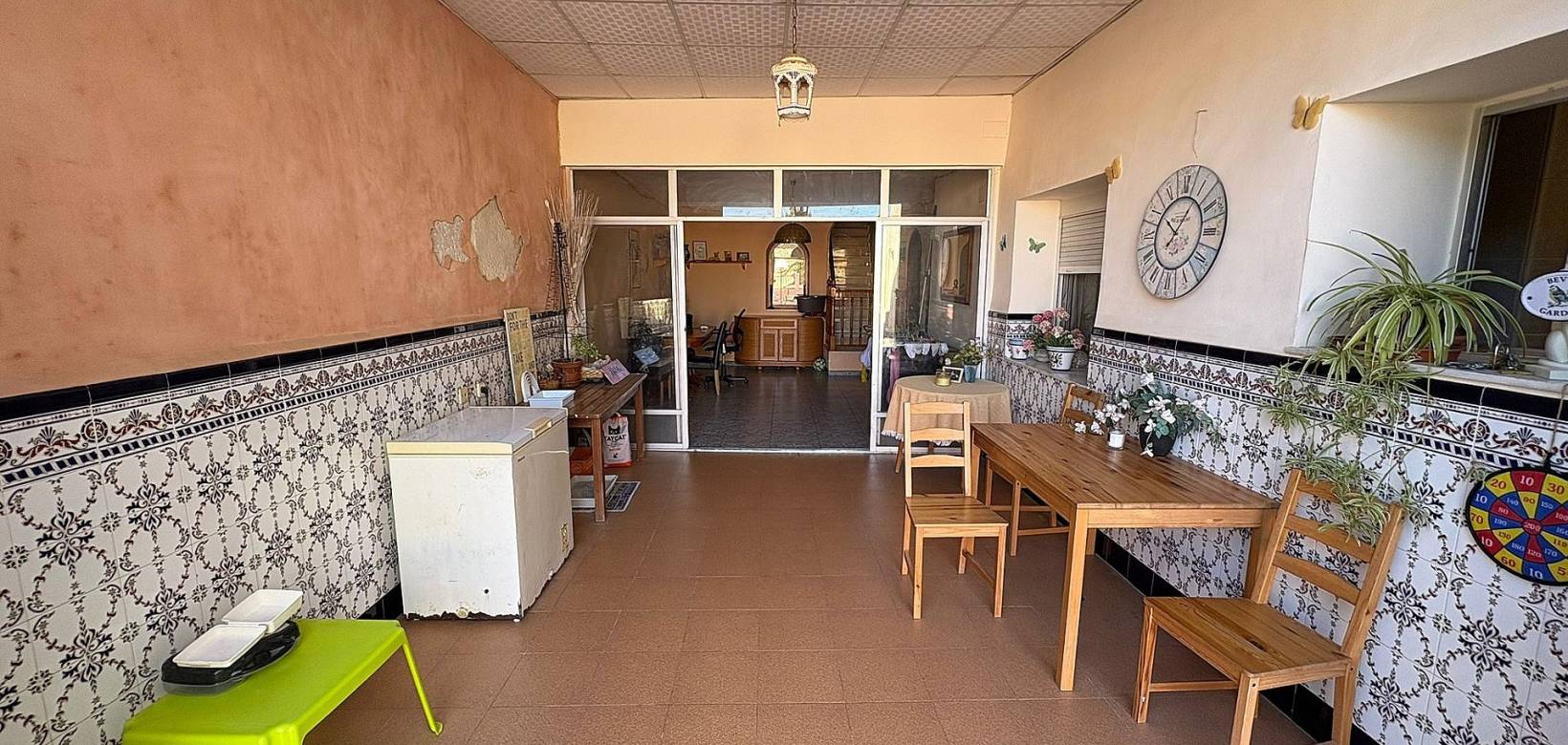 Venta - Village house - Monovar