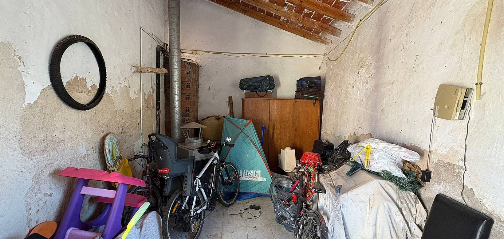 Venta - Village house - Monovar