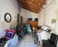 Venta - Village house - Monovar