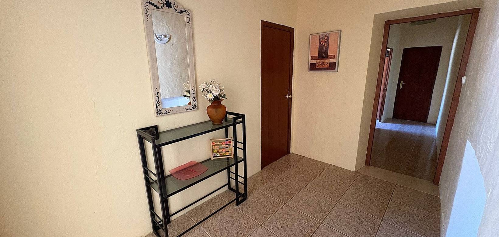 Venta - Village house - Monovar