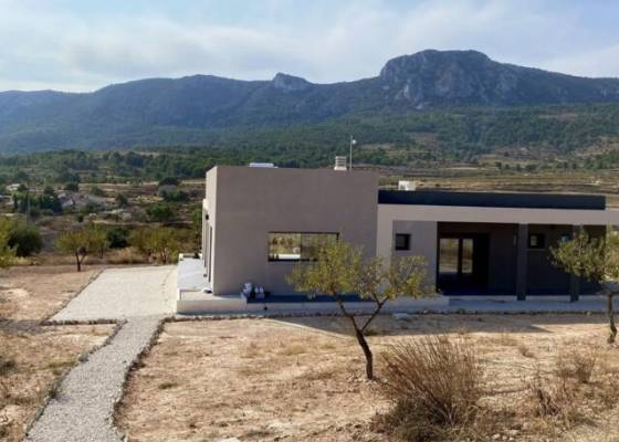 Villa - Nieuw gebouw - La Romana - La Romana