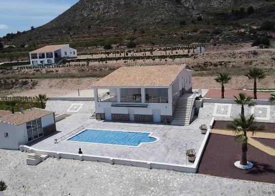 Villa - Nouvelle construction - La Romana - La Romana