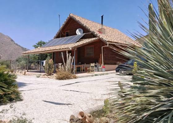Villa - Resale - Barbarroja - Barbarroja