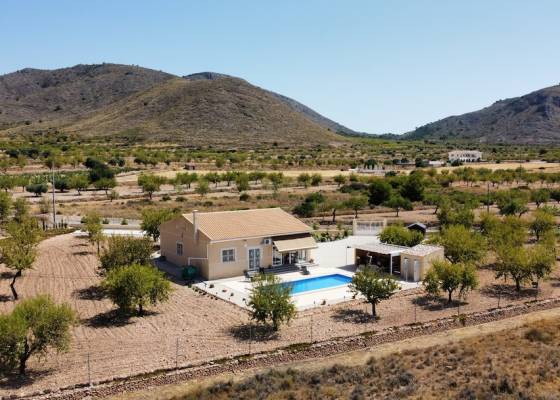 Villa - Resale - Barbarroja - Barbarroja