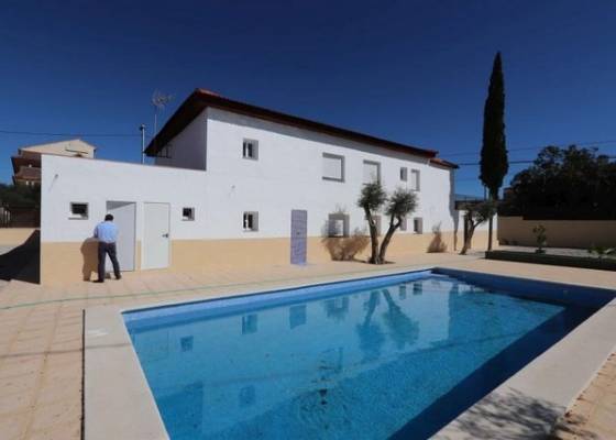 Villa - Resale - Fortuna - FOR-HTL320